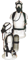 Дыхательный аппарат АП-98-7К(АП-98)