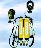 Дыхательный аппарат АИР-98МИ