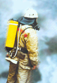 Спасательное устройство к аппаратам АИР-300СВ